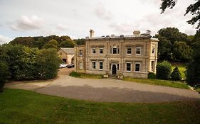 Cleatham Hall